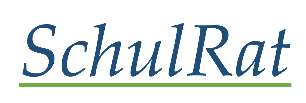 Schulrat Logo